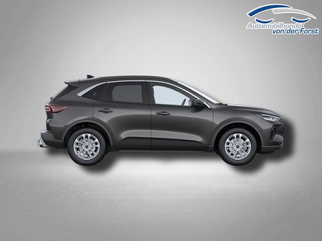 Ford Kuga ST-Line 1.5 EcoBoost 8-Gang Automatik Kuga 