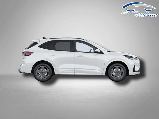 Ford Kuga ST-Line 1.5 EcoBoost 8-Gang Automatik Kuga 