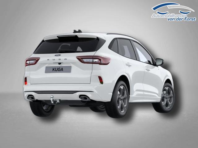 Ford Kuga ST-Line 1.5 EcoBoost 8-Gang Automatik Kuga 