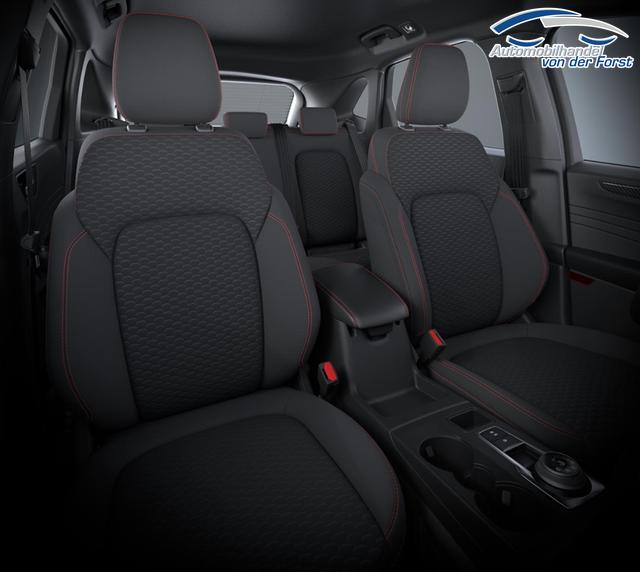 Ford Kuga ST-Line 1.5 EcoBoost 8-Gang Automatik Kuga 