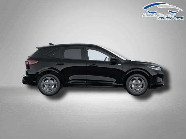 Ford Kuga ST-Line 1.5 EcoBoost 8-Gang Automatik Kuga 