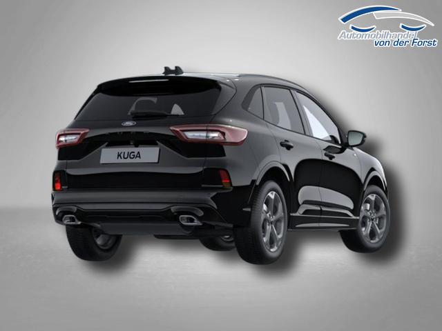 Ford Kuga ST-Line 1.5 EcoBoost 8-Gang Automatik Kuga 