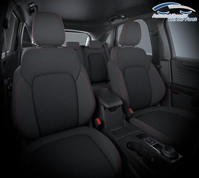 Ford Kuga ST-Line 1.5 EcoBoost 8-Gang Automatik Kuga 