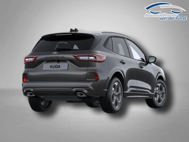 Ford Kuga ST-Line 1.5 EcoBoost 8-Gang Automatik Kuga 