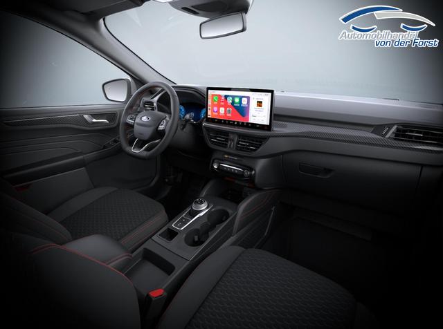 Ford Kuga ST-Line 1.5 EcoBoost 8-Gang Automatik Kuga 