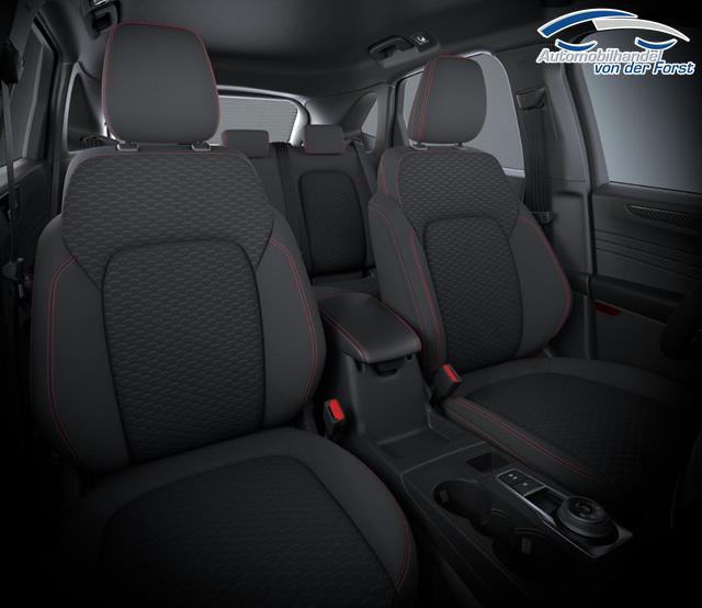 Ford Kuga ST-Line 1.5 EcoBoost 8-Gang Automatik Kuga 