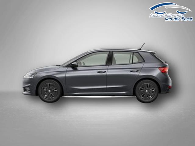 Skoda Fabia Selection 1.5 TSI 7-Gang-DSG Fabia 