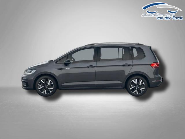 Volkswagen Touran Highline R-Line 1.5 TSI 7-Gang DSG Touran 