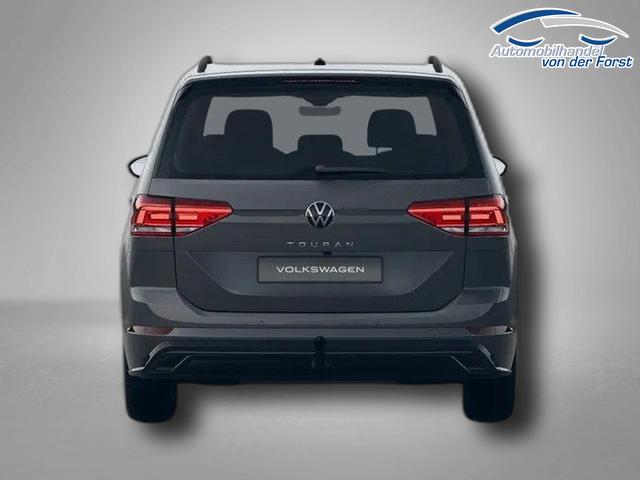 Volkswagen Touran Highline R-Line 1.5 TSI 7-Gang DSG Touran 