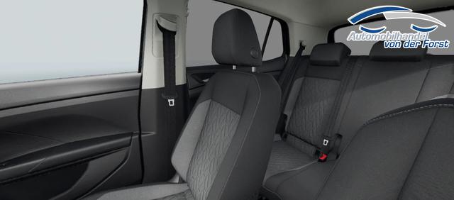 Volkswagen T-Cross Life Plus 1.0 TSI 7-Gang-DSG T-Cross 