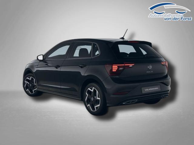 Volkswagen Polo R-Line 1.0 TSI 7-Gang-DSG Polo 