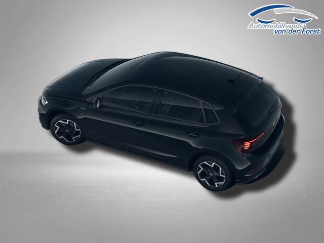 Volkswagen Polo R-Line 1.0 TSI 7-Gang-DSG Polo 