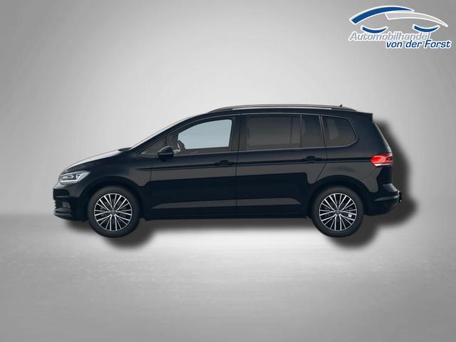 Volkswagen Touran Life Plus 1.5 TSI 7-Gang-DSG Touran 