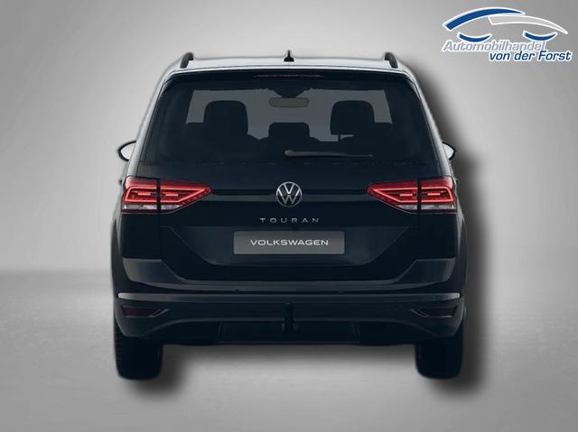 Volkswagen Touran Life Plus 1.5 TSI 7-Gang-DSG Touran 