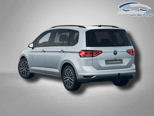 Volkswagen Touran Life Plus 1.5 TSI 7-Gang-DSG Touran 