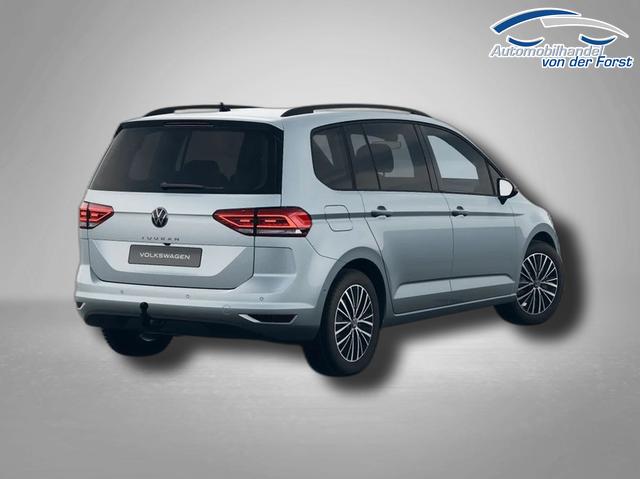 Volkswagen Touran Life Plus 1.5 TSI 7-Gang-DSG Touran 