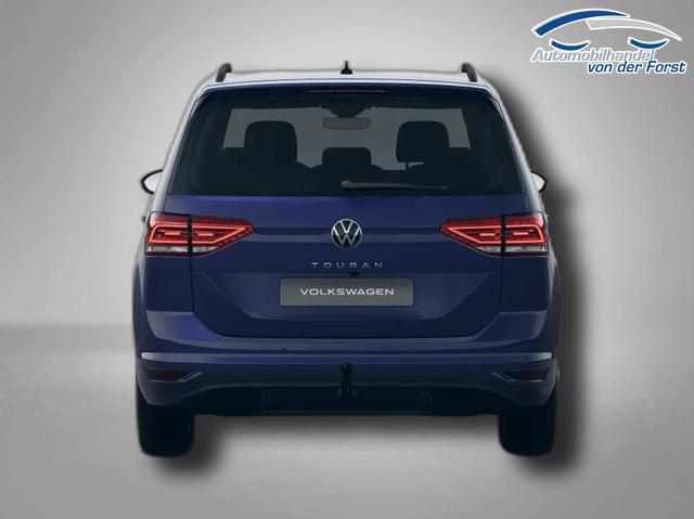 Volkswagen Touran Life Plus 1.5 TSI 7-Gang-DSG Touran 