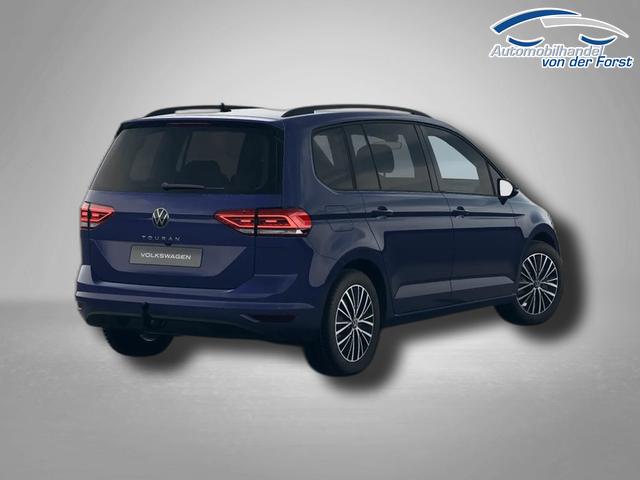 Volkswagen Touran Life Plus 1.5 TSI 7-Gang-DSG Touran 
