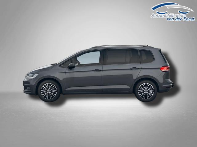 Volkswagen Touran Life Plus 1.5 TSI 7-Gang-DSG Touran 