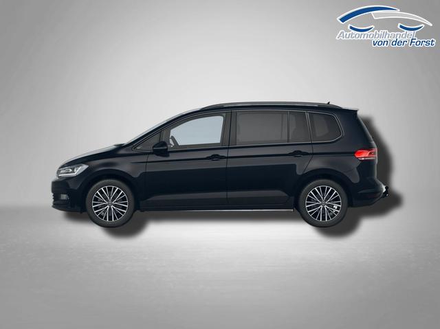 Volkswagen Touran Life Plus 1.5 TSI 7-Gang-DSG Touran 