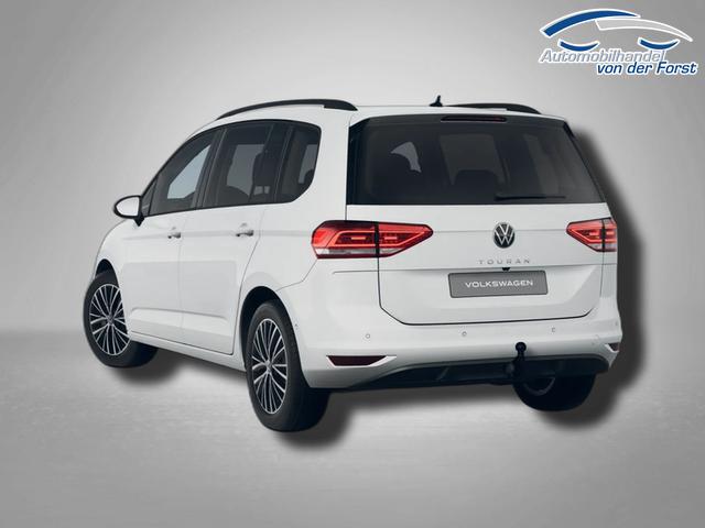 Volkswagen Touran Life Plus 1.5 TSI 7-Gang-DSG Touran 