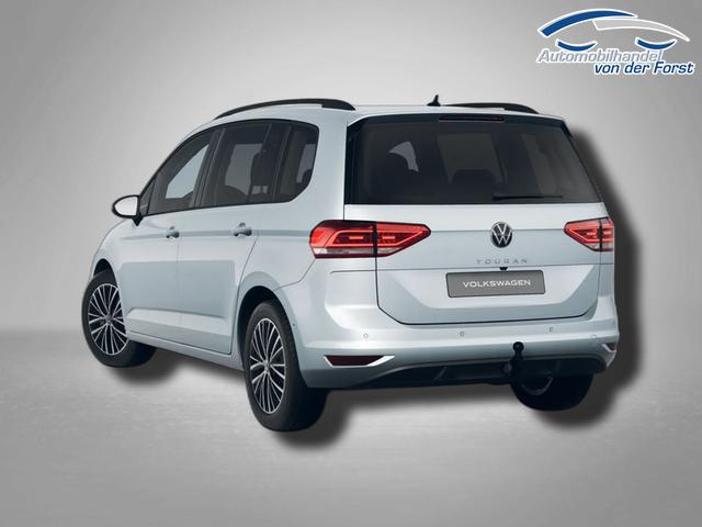 Volkswagen Touran Life Plus 1.5 TSI 7-Gang-DSG Touran 
