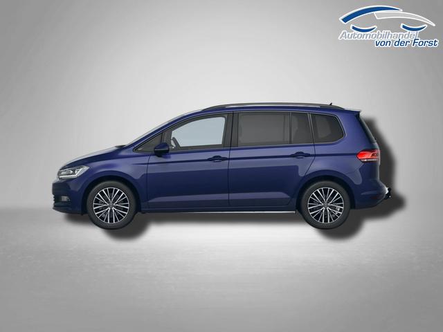 Volkswagen Touran Life Plus 1.5 TSI 7-Gang-DSG Touran 