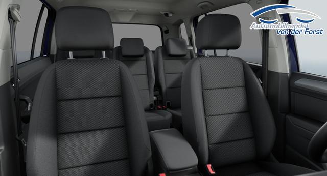 Volkswagen Touran Life Plus 1.5 TSI 7-Gang-DSG Touran 