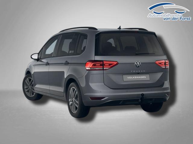 Volkswagen Touran Life Plus 1.5 TSI 7-Gang-DSG Touran 