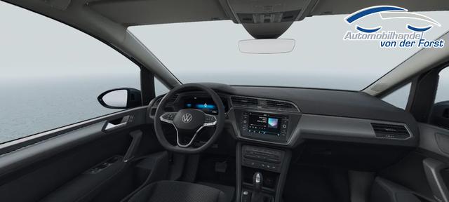 Volkswagen Touran Life Plus 1.5 TSI 7-Gang-DSG Touran 