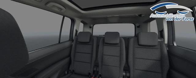 Volkswagen Touran Life Plus 1.5 TSI 7-Gang-DSG Touran 