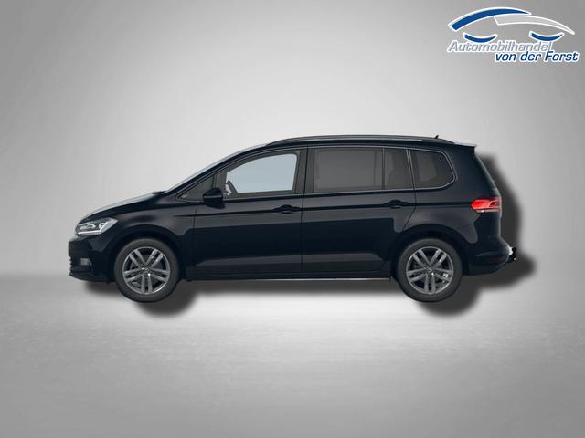 Volkswagen Touran Life Plus 1.5 TSI 7-Gang-DSG Touran 