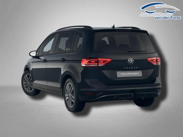 Volkswagen Touran Life Plus 1.5 TSI 7-Gang-DSG Touran 