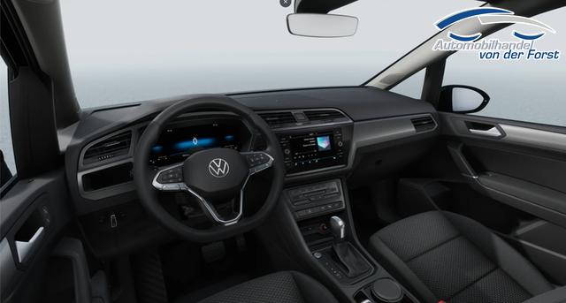 Volkswagen Touran Life Plus 1.5 TSI 7-Gang-DSG Touran 