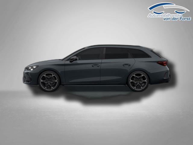 Cupra Leon Sportstourer VZ 2.0 TSI Leon Sportstourer 