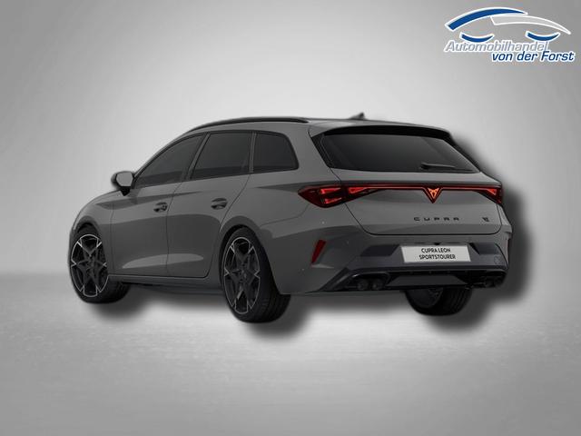 Cupra Leon Sportstourer VZ 2.0 TSI Leon Sportstourer 