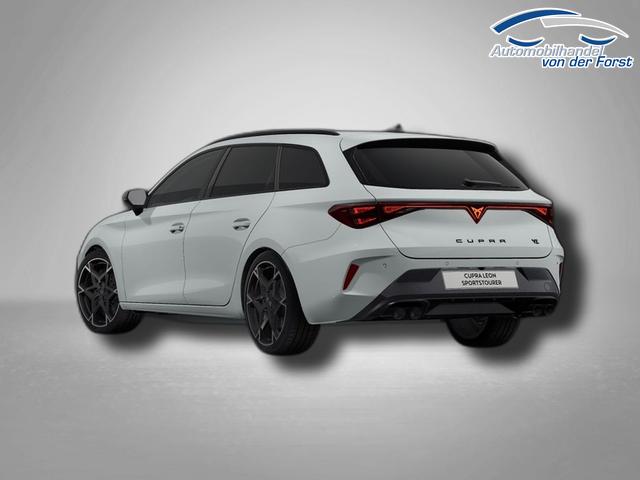 Cupra Leon Sportstourer VZ 2.0 TSI Leon Sportstourer 