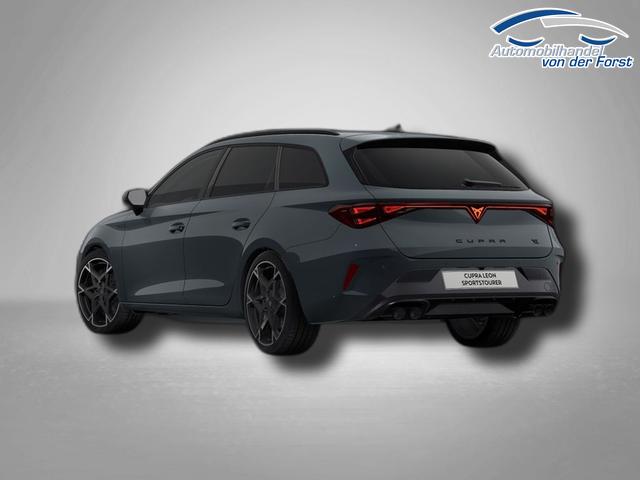 Cupra Leon Sportstourer VZ 2.0 TSI Leon Sportstourer 