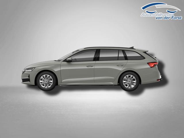Skoda Octavia Combi Selection 2.0 TDI 7-Gang-DSG Octavia Combi 