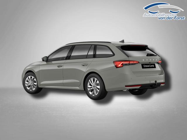 Skoda Octavia Combi Selection 2.0 TDI 7-Gang-DSG Octavia Combi 