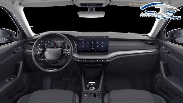 Skoda Octavia Combi Selection 2.0 TDI 7-Gang-DSG Octavia Combi 