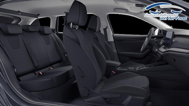 Skoda Octavia Combi Selection 2.0 TDI 7-Gang-DSG Octavia Combi 