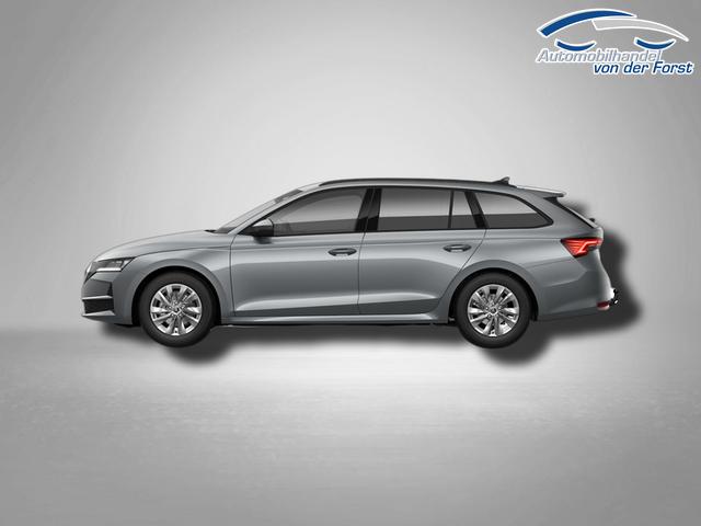 Skoda Octavia Combi Selection 2.0 TDI 7-Gang-DSG Octavia Combi 