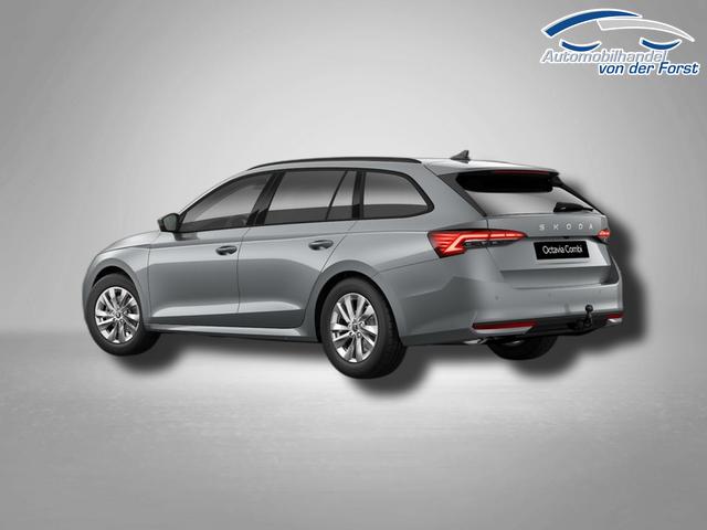 Skoda Octavia Combi Selection 2.0 TDI 7-Gang-DSG Octavia Combi 
