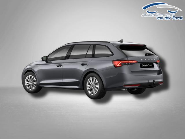 Skoda Octavia Combi Selection 2.0 TDI 7-Gang-DSG Octavia Combi 
