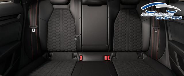 Audi RS3 Sportback 2.5 TFSI 7-Gang S tronic RS3 