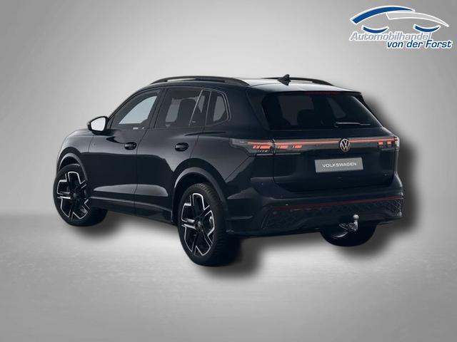 Volkswagen Tiguan R-Line 2.0 TSI 7-Gang-DSG 4x4 Tiguan 