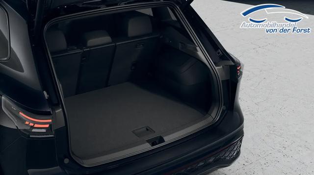 Volkswagen Tiguan R-Line 2.0 TSI 7-Gang-DSG 4x4 Tiguan 