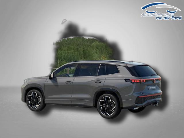 Volkswagen Tayron R-Line 2.0 TSI 7-Gang-DSG 4MOTION Tayron 