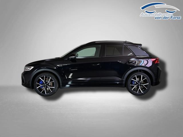 Volkswagen T-Roc R 2.0 TSI 7-Gang-DSG 4x4 T-Roc 